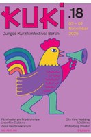 Filmfestival KUKI.18 vom 2. bis 9. November 2025