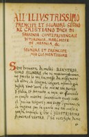 Gastvortrag von Thomas Scheibe und Maria Lieber zu sprachhistorischen Dokumenten aus Italien am 15. Mai 2025