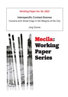 Neuerscheinung: Interspecific Contact Scenes: Humans and Street Dogs in the Margins of the City