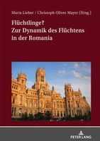 Zur Dynamik des Flüchtens in der Romania