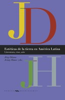 Neuerscheinung: Estéticas de la tierra en América Latina