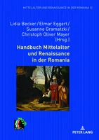 Neuerscheinung: Handbuch Mittelalter und Renaissance in der Romania