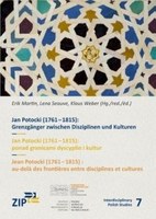 Neuerscheinung: Jan Potocki (1761-1815): Grenzgänger zwischen Disziplinen und Kulturen