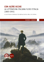 Neuerscheinung: Con altri occhi La letteratura italiana fuori d'Italia (1860-1900)