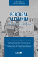 Neuerscheinung: PORTUGAL - ALEMANHA. Convergências e divergências
