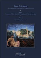 Neuerscheinung: Percorsi di letteratura e cultura italiana per studenti internazionali