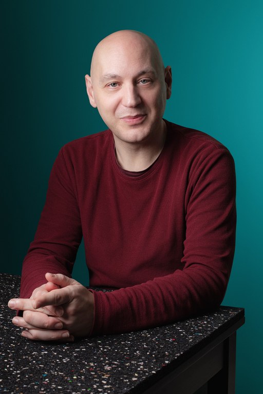Christoph O. Mayer